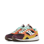 Load image into Gallery viewer, SAUCONY SHADOW 6000 multicolor fabric Sneakers
