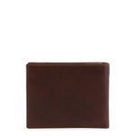 Load image into Gallery viewer, LUMBERJACK brown leather Wallet
