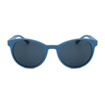 Load image into Gallery viewer, CALVIN KLEIN blue acetate Sunglasses
