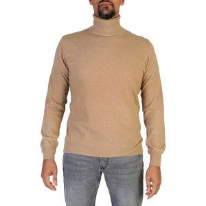 100% Cashmere brown cashmere Sweater