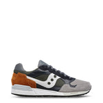 Load image into Gallery viewer, SAUCONY SHADOW 5000 multicolor fabric Sneakers
