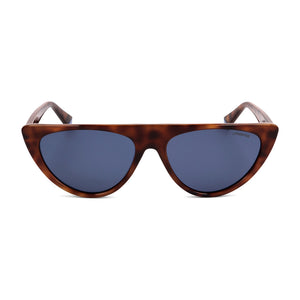 POLAROID brown acetate Sunglasses