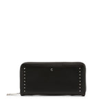 Load image into Gallery viewer, CARRERA JEANS ALLIE black polyurethane Wallet
