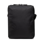 Load image into Gallery viewer, CALVIN KLEIN black polyester Messenger Bag
