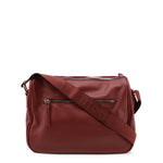 Load image into Gallery viewer, LAURA BIAGIOTTI BENNIE bordeaux synthetic fibers Shoulder Bag
