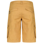 Load image into Gallery viewer, GEOGRAPHICAL NORWAY beige cotton Shorts
