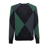 Load image into Gallery viewer, Dockers multicolor wool Sweater
