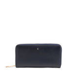 Load image into Gallery viewer, CARRERA JEANS LILY blue polyurethane Wallet
