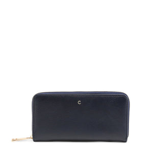 CARRERA JEANS LILY blue polyurethane Wallet