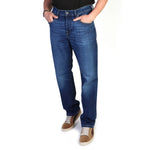 Load image into Gallery viewer, DIESEL D-VIKER grey cotton Jeans
