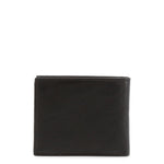 Load image into Gallery viewer, LUMBERJACK black leather Wallet
