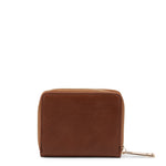 Load image into Gallery viewer, CARRERA JEANS LILY brown polyurethane Wallet
