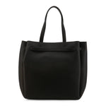 Load image into Gallery viewer, BLUMARINE black polyurethane Tote
