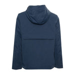 Load image into Gallery viewer, Dockers blue polyester Outerwear Jacket
