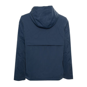 Dockers blue polyester Outerwear Jacket