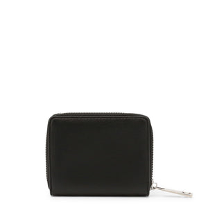 CARRERA JEANS ALLIE black polyurethane Wallet