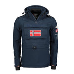 Load image into Gallery viewer, Geographical Norway - Target-SQ226H
