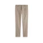 Load image into Gallery viewer, SCOTCH &amp; SODA brown/beige cotton Pants
