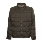 Load image into Gallery viewer, Dockers green nylon Down Jacket
