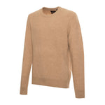 Load image into Gallery viewer, Dockers brown wool Sweater
