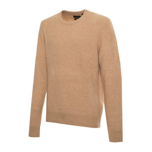 Dockers brown wool Sweater