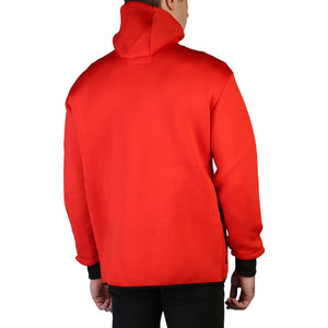 GEOGRAPHICAL NORWAY red polyester Outerwear Jacket