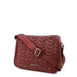 Load image into Gallery viewer, LAURA BIAGIOTTI BENNIE bordeaux synthetic fibers Shoulder Bag
