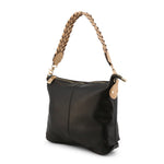 Load image into Gallery viewer, CARRERA JEANS GILDA black polyurethane Handbag
