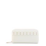 Load image into Gallery viewer, CARRERA JEANS VERA white polyurethane Wallet
