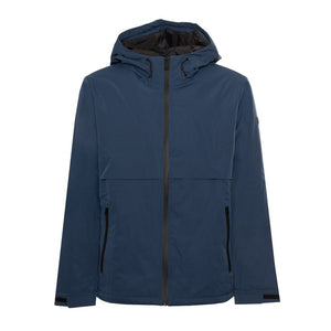 Dockers blue polyester Outerwear Jacket