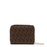 Load image into Gallery viewer, CARRERA JEANS AUDREY brown polyurethane Wallet
