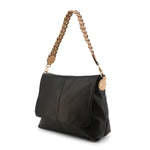 Load image into Gallery viewer, CARRERA JEANS GILDA black polyurethane Handbag
