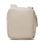 Load image into Gallery viewer, CALVIN KLEIN beige polyurethane Messenger Bag
