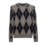 Load image into Gallery viewer, Dockers multicolor wool Sweater
