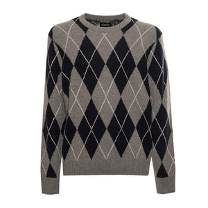 Dockers multicolor wool Sweater