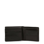 Load image into Gallery viewer, LUMBERJACK black synthetic fibers Wallet
