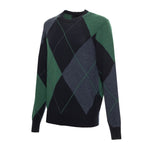 Load image into Gallery viewer, Dockers multicolor wool Sweater
