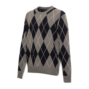 Dockers multicolor wool Sweater