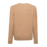 Load image into Gallery viewer, Dockers brown wool Sweater
