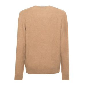 Dockers brown wool Sweater