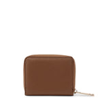 Load image into Gallery viewer, CARRERA JEANS SISTER brown polyurethane Wallet
