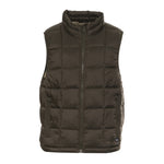 Load image into Gallery viewer, Dockers green nylon Down Jacket
