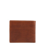 Load image into Gallery viewer, LUMBERJACK brown leather Wallet
