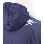 Load image into Gallery viewer, Plein Sport blue/white polyester Down Jacket
