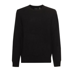 Dockers black wool Sweater