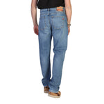 Load image into Gallery viewer, DIESEL D-VIKER light blue cotton Jeans
