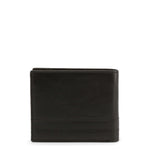 Load image into Gallery viewer, LUMBERJACK black faux leather Wallet
