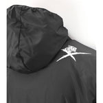 Load image into Gallery viewer, Plein Sport black/white polyester Down Jacket
