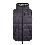 Load image into Gallery viewer, PLEIN SPORT GREY POLYESTER GILET
