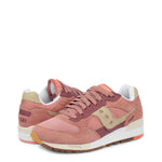 Load image into Gallery viewer, SAUCONY SHADOW 5000 pink fabric Sneakers
